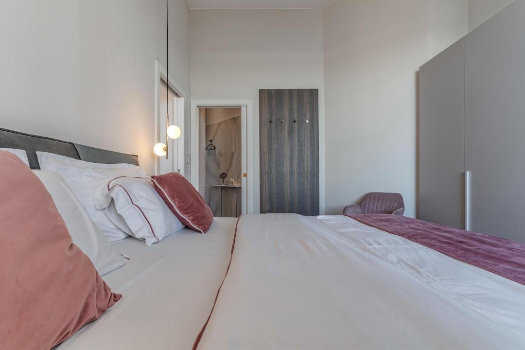 Photo of Bedroom in Municipio 1
