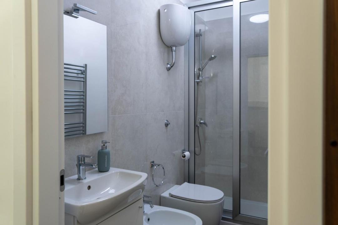 Photo of Bathroom in Boscotrecase