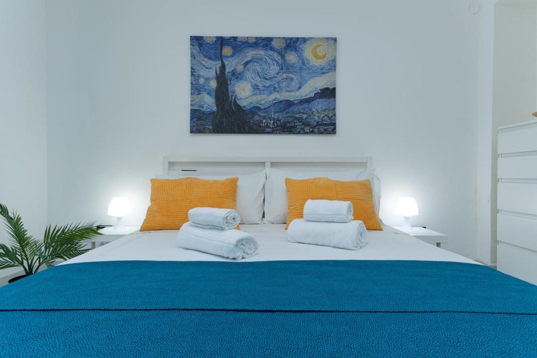 Photo of Bedroom in Pescara