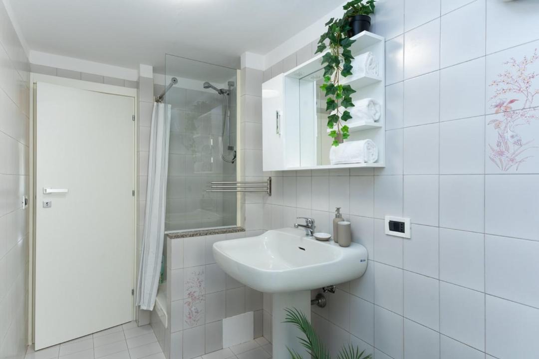 Photo of Bathroom in Pescara
