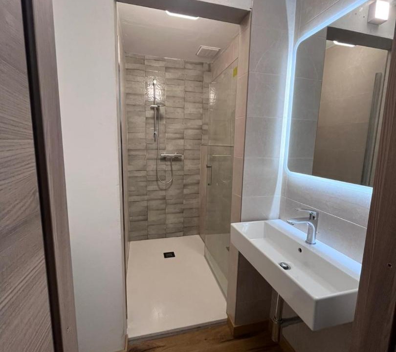 Photo of Bathroom in Campo di Giove