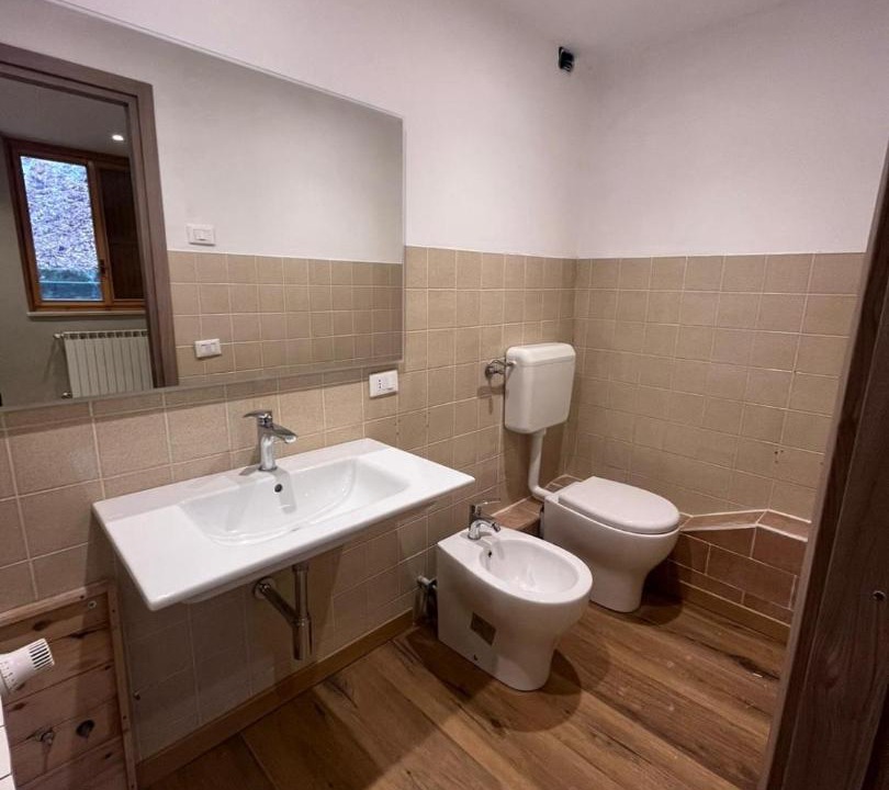 Photo of Bathroom in Campo di Giove