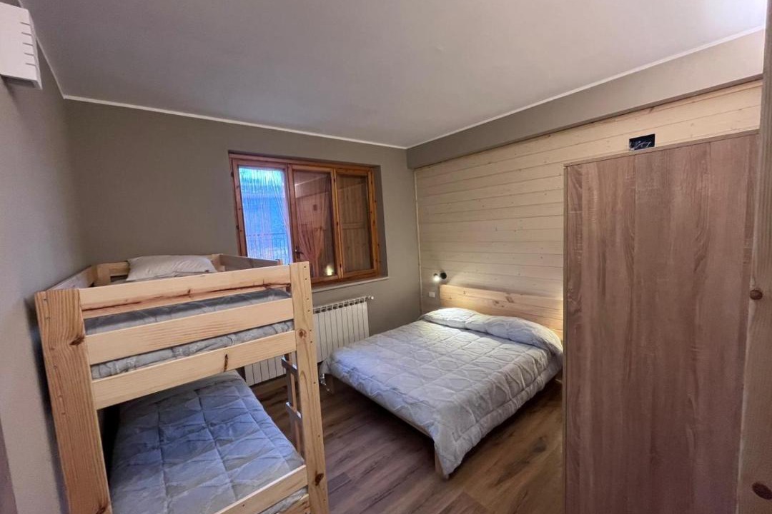 Photo of Bedroom in Campo di Giove