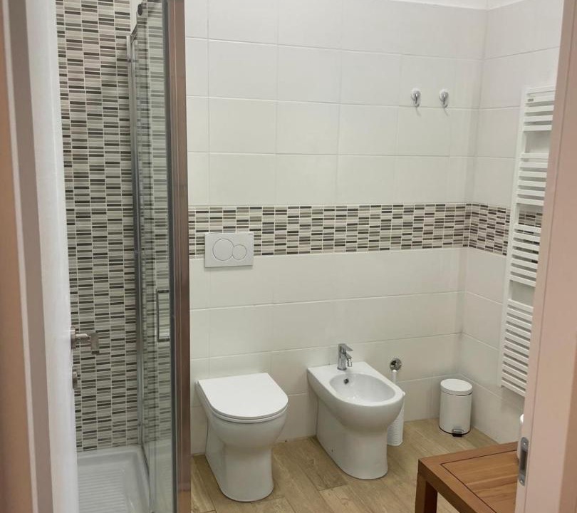 Photo of Bathroom in Jesi