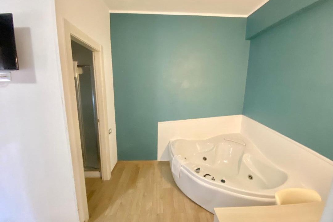 Photo of Bathroom in Gaeta
