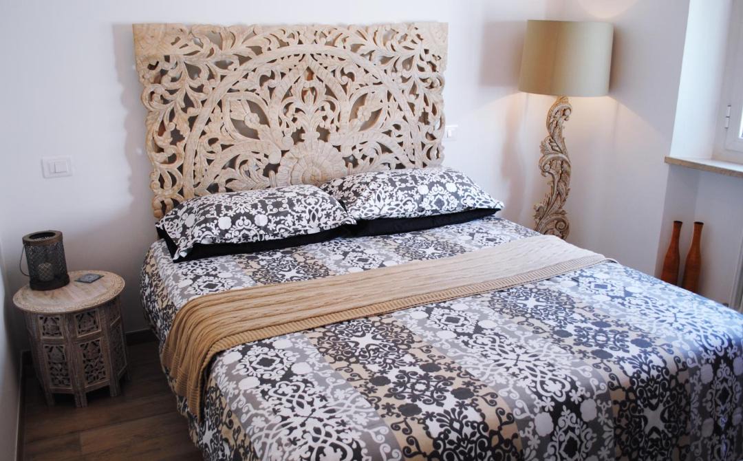 Photo of Bedroom in Porto Recanati