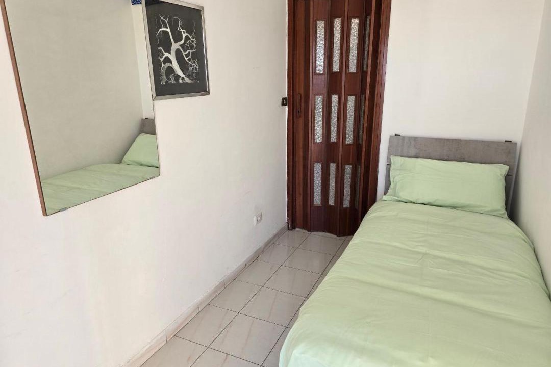 Photo of Bedroom in Naples