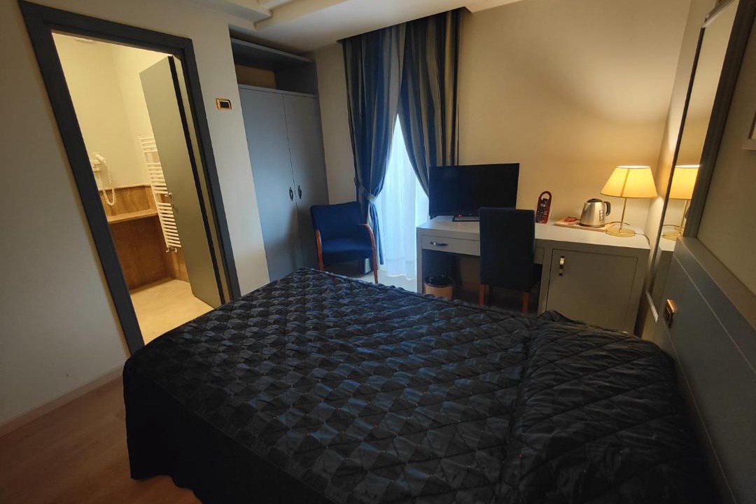 Photo of Bedroom in Torrecuso