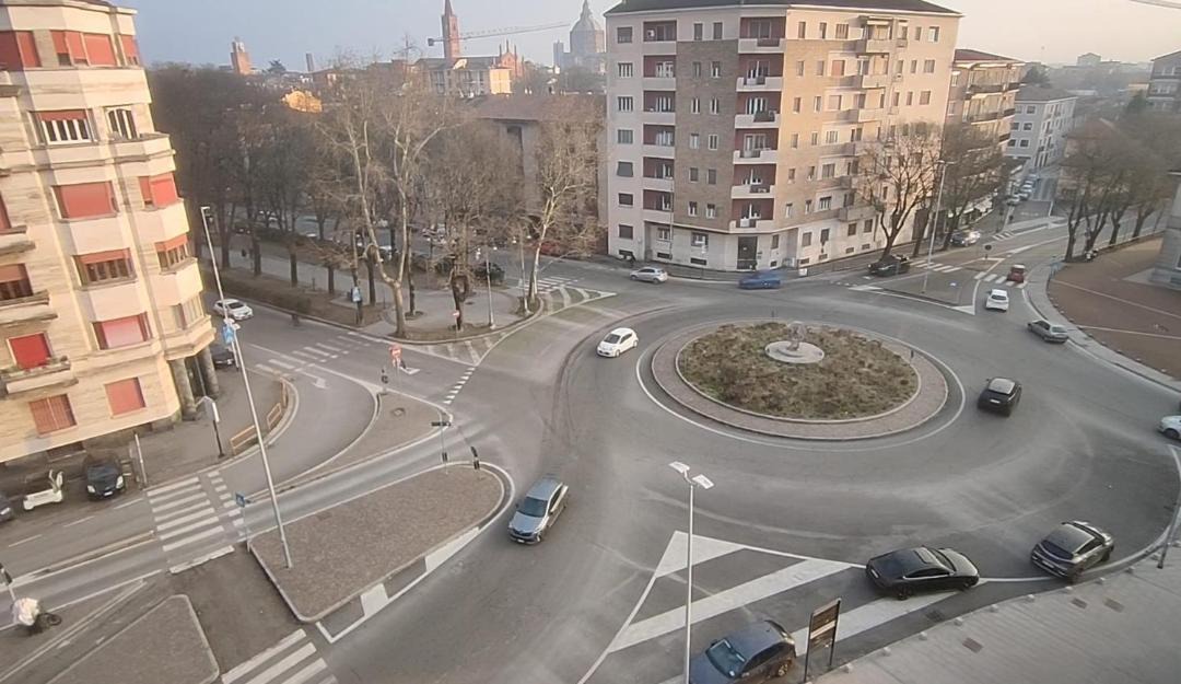Photo of Others in Pavia