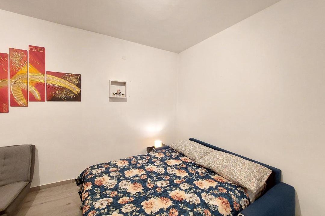 Photo of Bedroom in Legnano