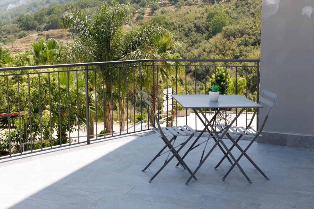 Photo of Patio Balcony in Palma Campania