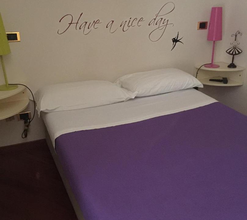 Photo of Bedroom in Rione V Ponte