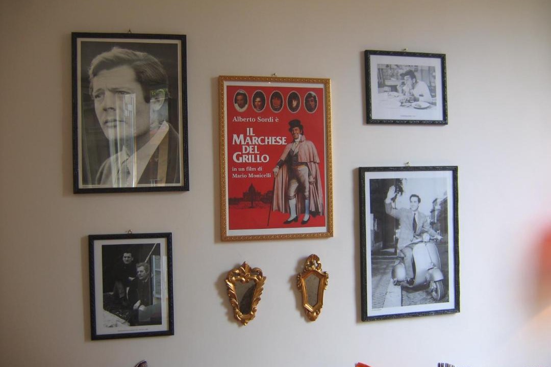 Photo of Livingroom in Rione V Ponte