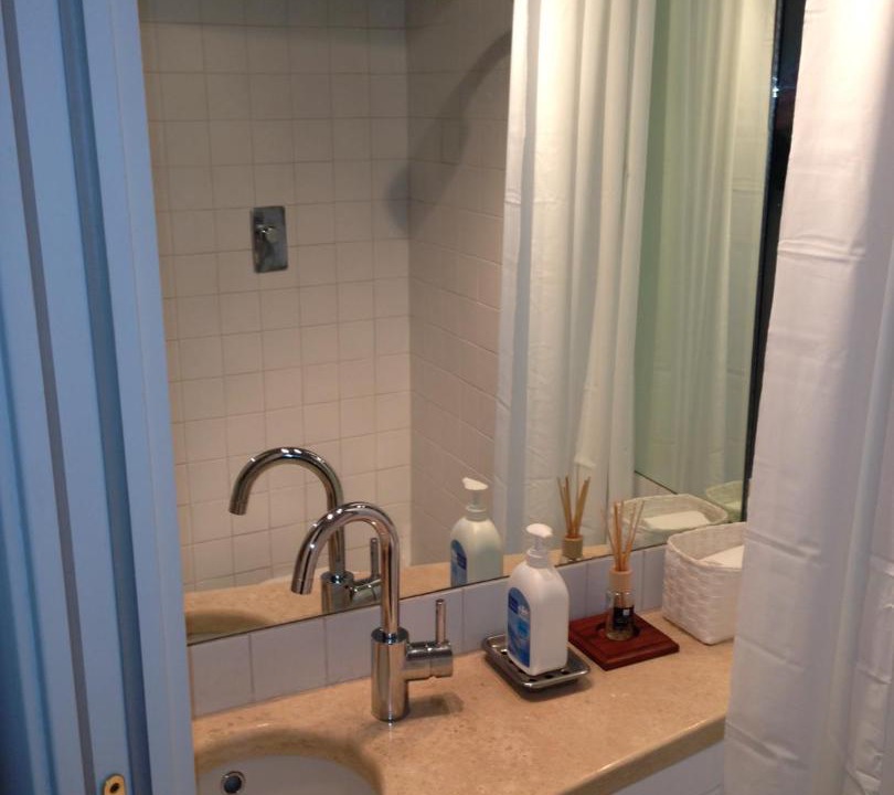 Photo of Bathroom in Rione V Ponte