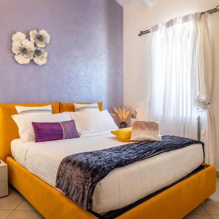 Photo of Bedroom in San Costanzo