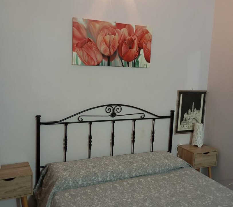 Photo of Bedroom in Lamezia Terme