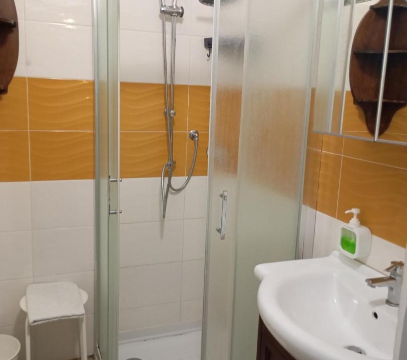 Photo of Bathroom in Lamezia Terme