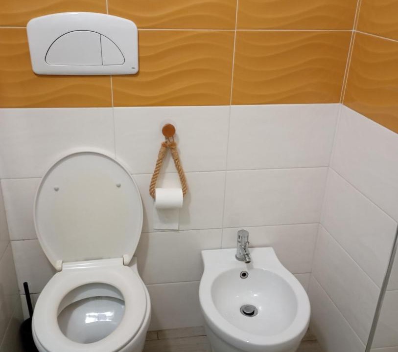 Photo of Bathroom in Lamezia Terme