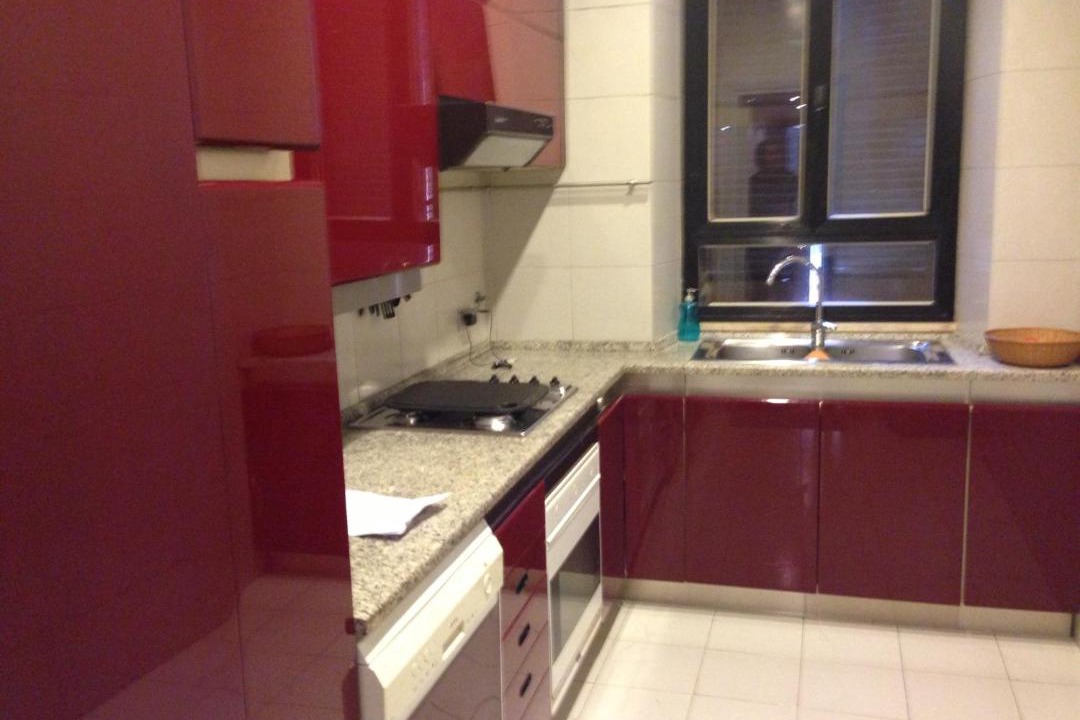 Photo of Kitchen in Rione V Ponte