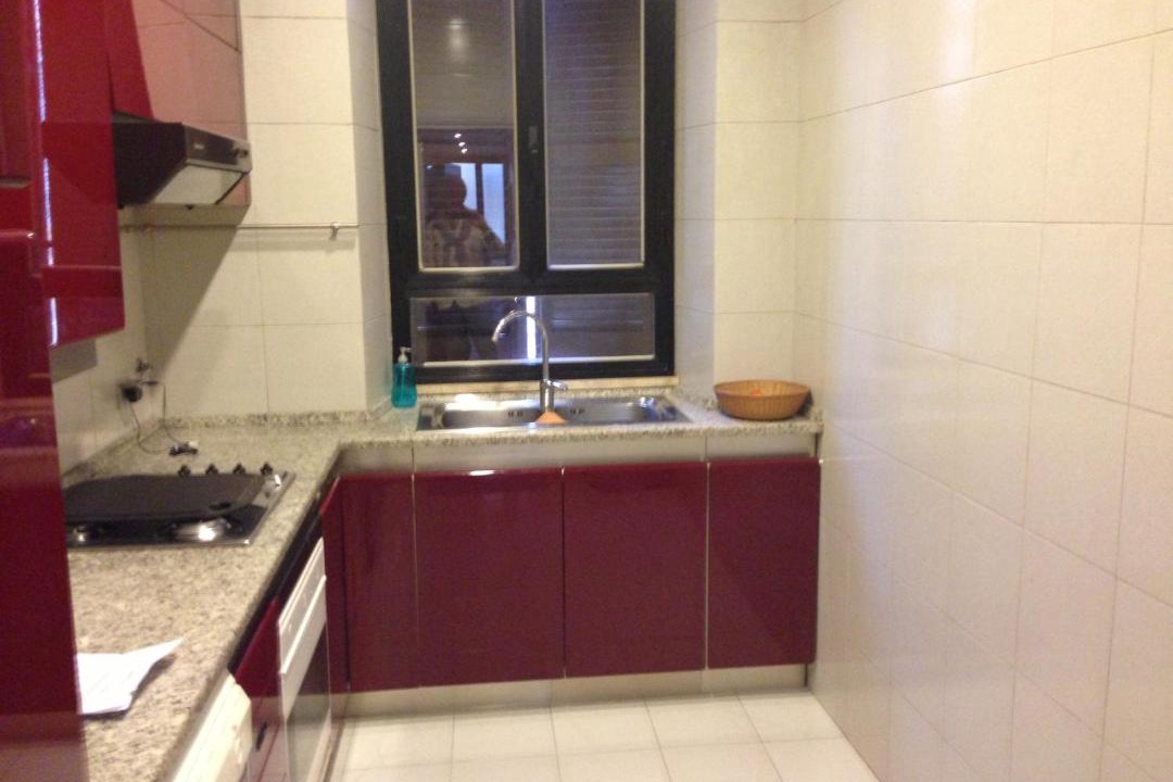 Photo of Kitchen in Rione V Ponte