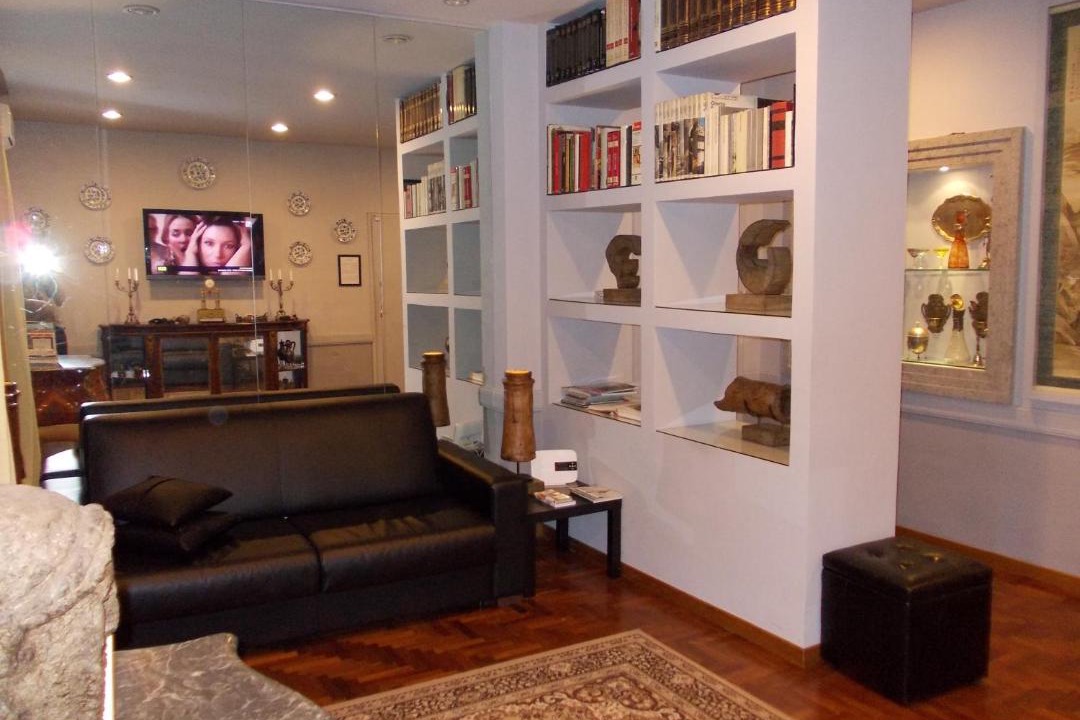 Photo of Livingroom in Rione V Ponte