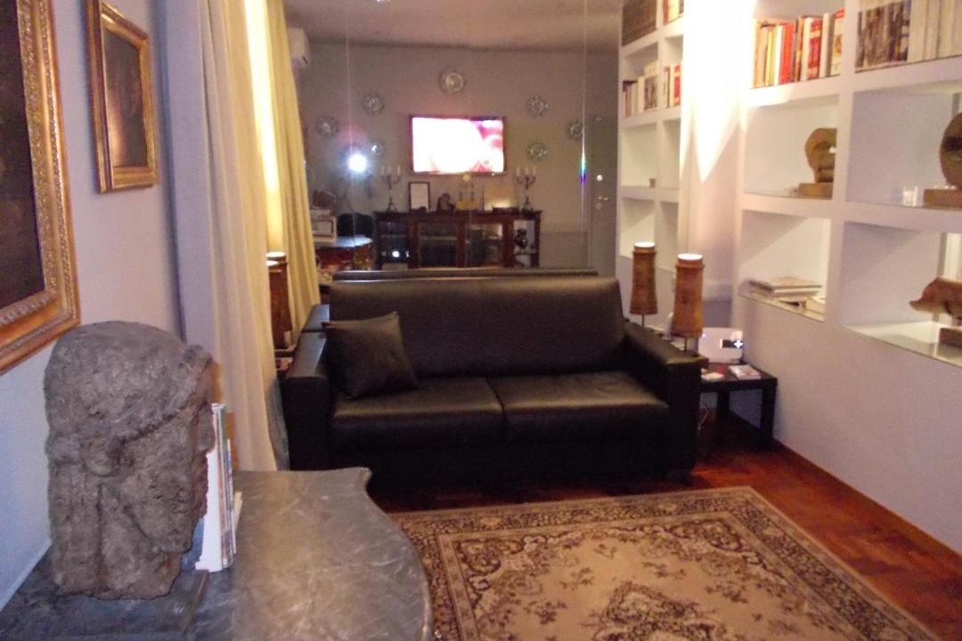 Photo of Livingroom in Rione V Ponte