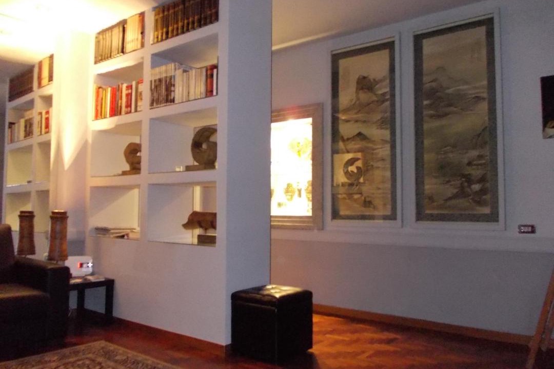 Photo of Livingroom in Rione V Ponte