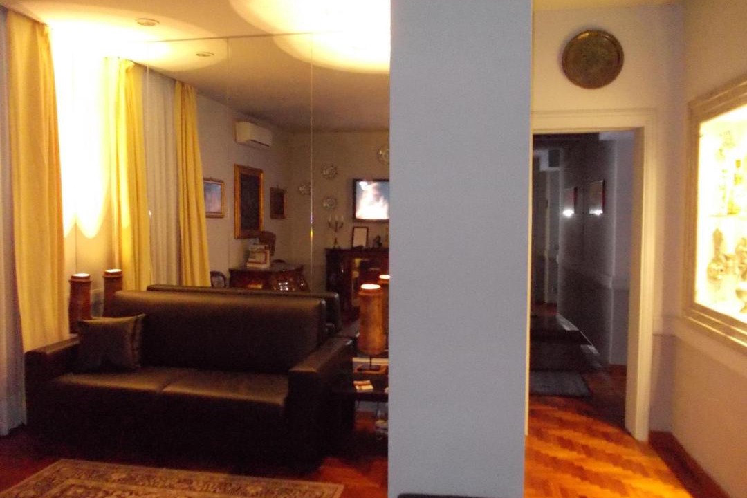 Photo of Livingroom in Rione V Ponte