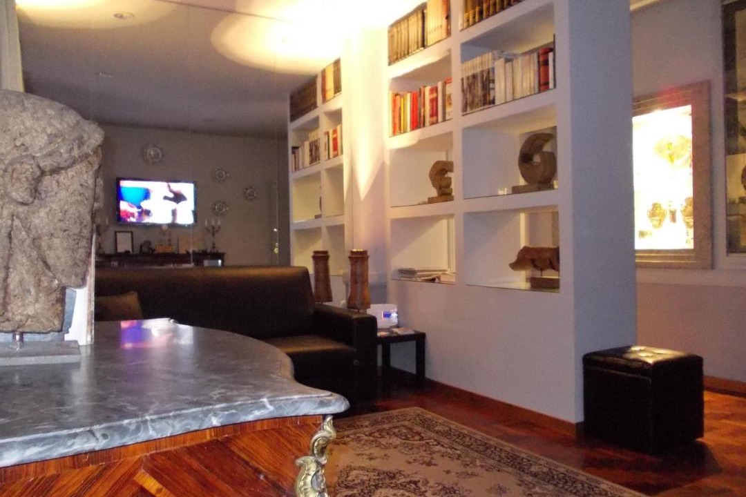 Photo of Livingroom in Rione V Ponte