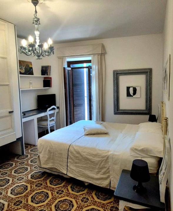 Photo of Bedroom in Villa San Giovanni in Tuscia