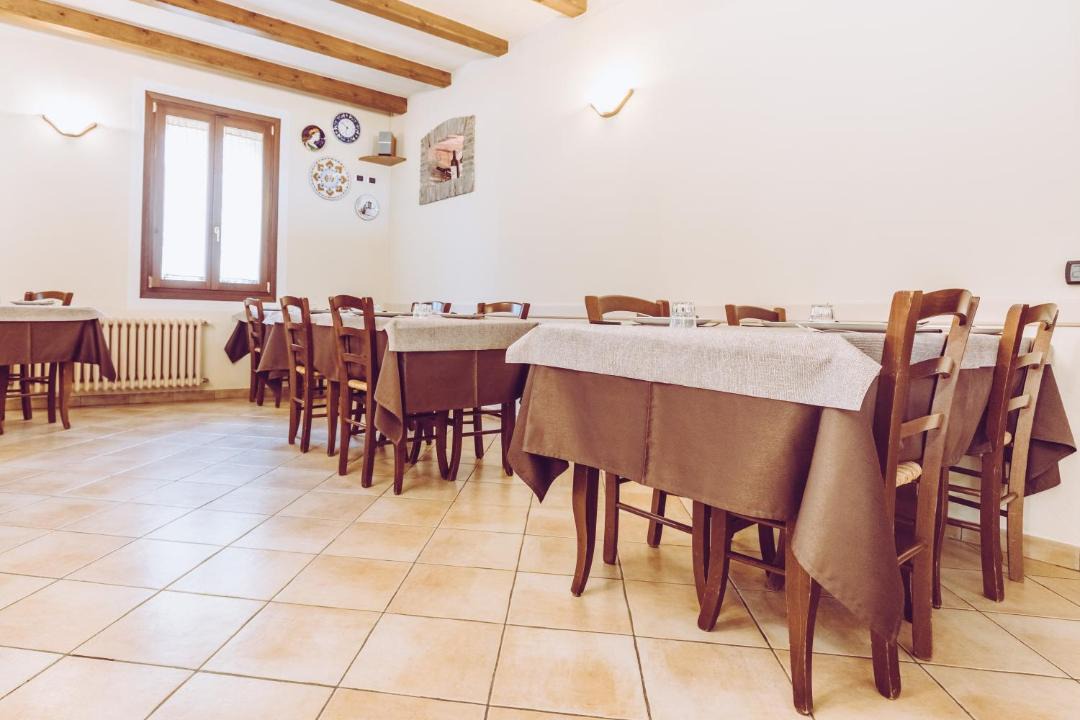 Photo of Kitchen in Riolo Terme