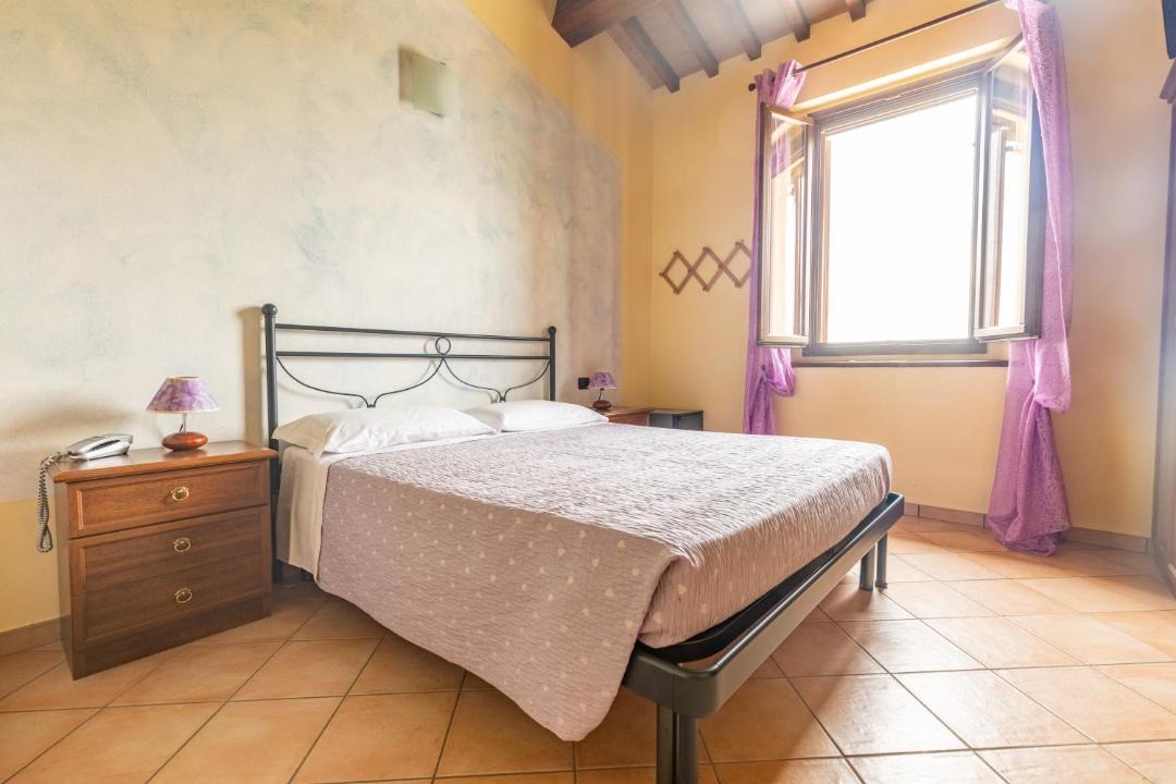 Photo of Bedroom in Riolo Terme