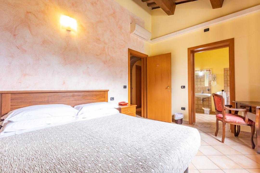 Photo of Bedroom in Riolo Terme