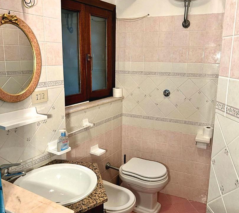 Photo of Bathroom in San Donato Val Di Comino