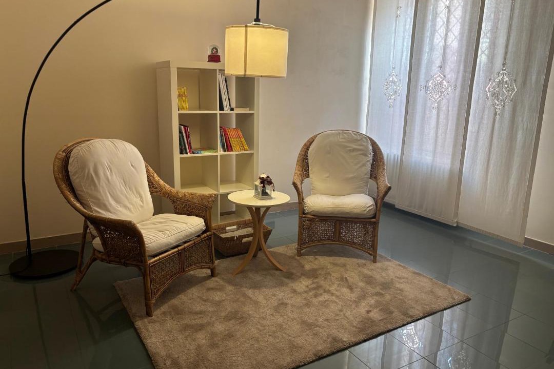 Photo of Livingroom in Chieti