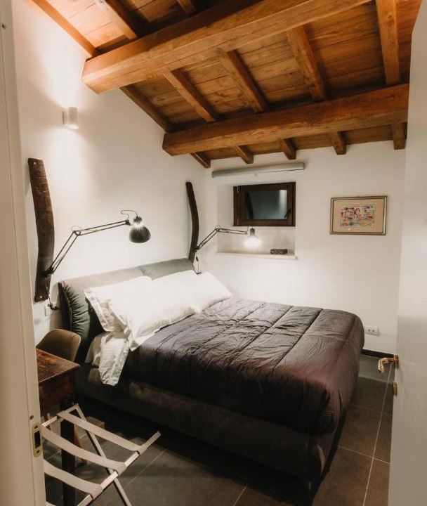 Photo of Bedroom in L'Aquila