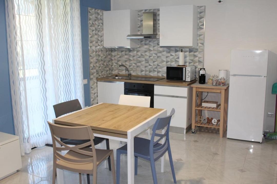 Photo of Kitchen in Battipaglia
