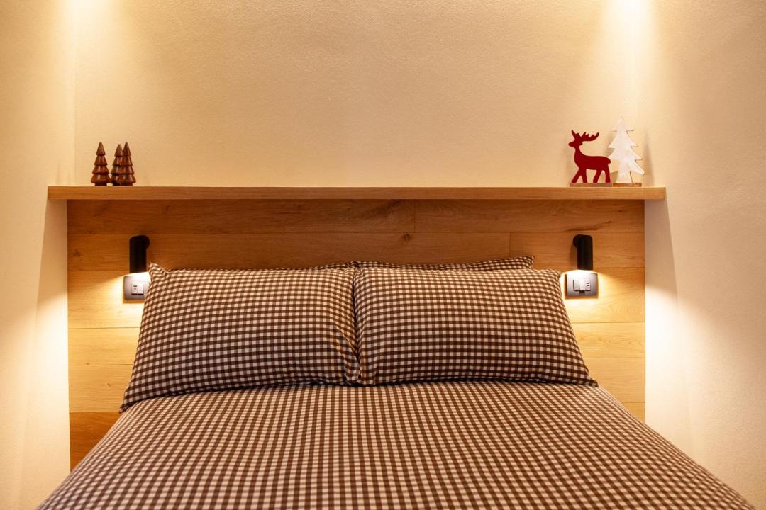 Photo of Bedroom in Courmayeur