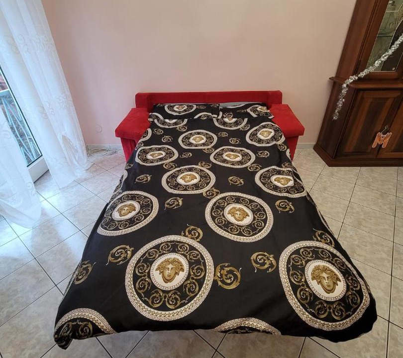 Photo of Bedroom in Vercelli