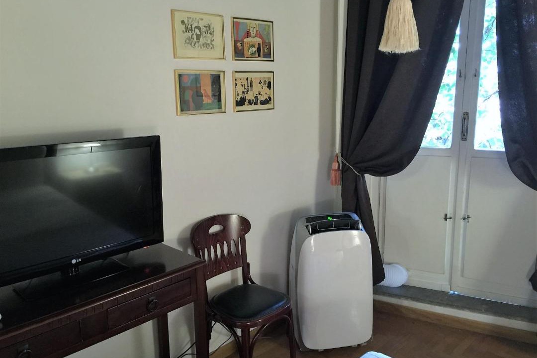 Photo of Livingroom in Rione V Ponte
