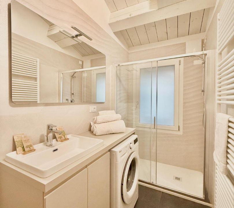 Photo of Bathroom in Castel Bolognese