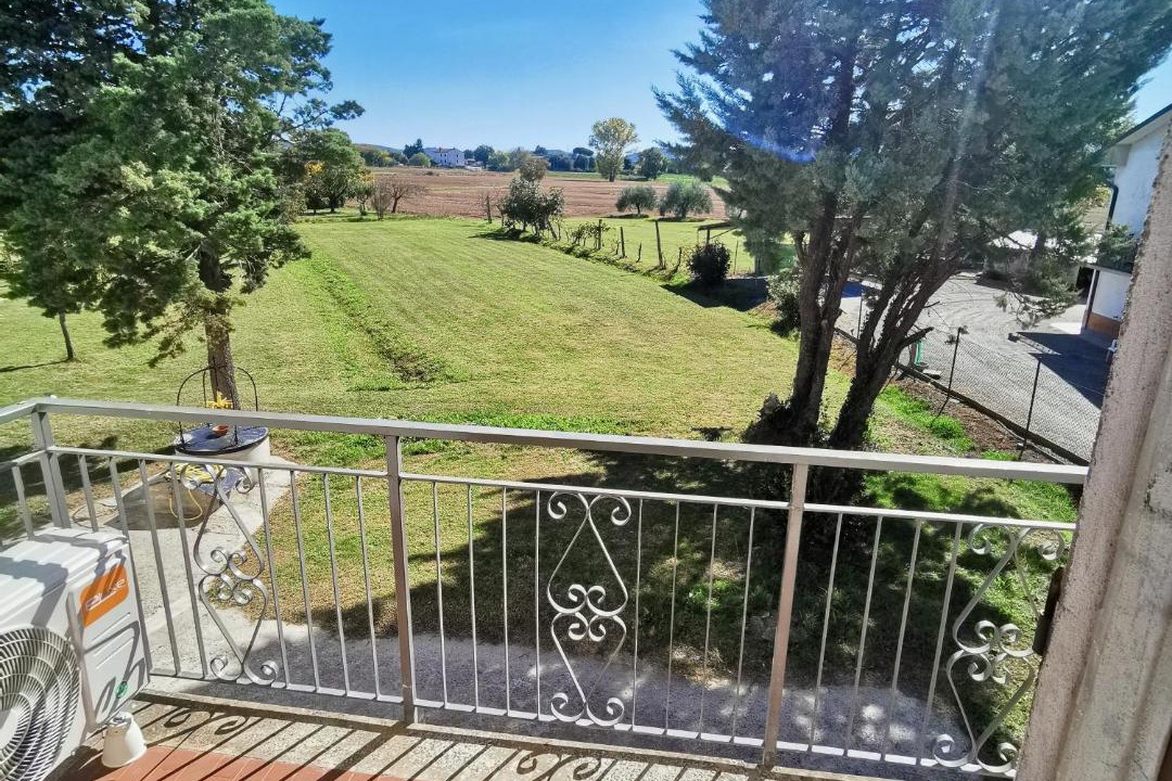 Photo of Patio Balcony in Panicarola