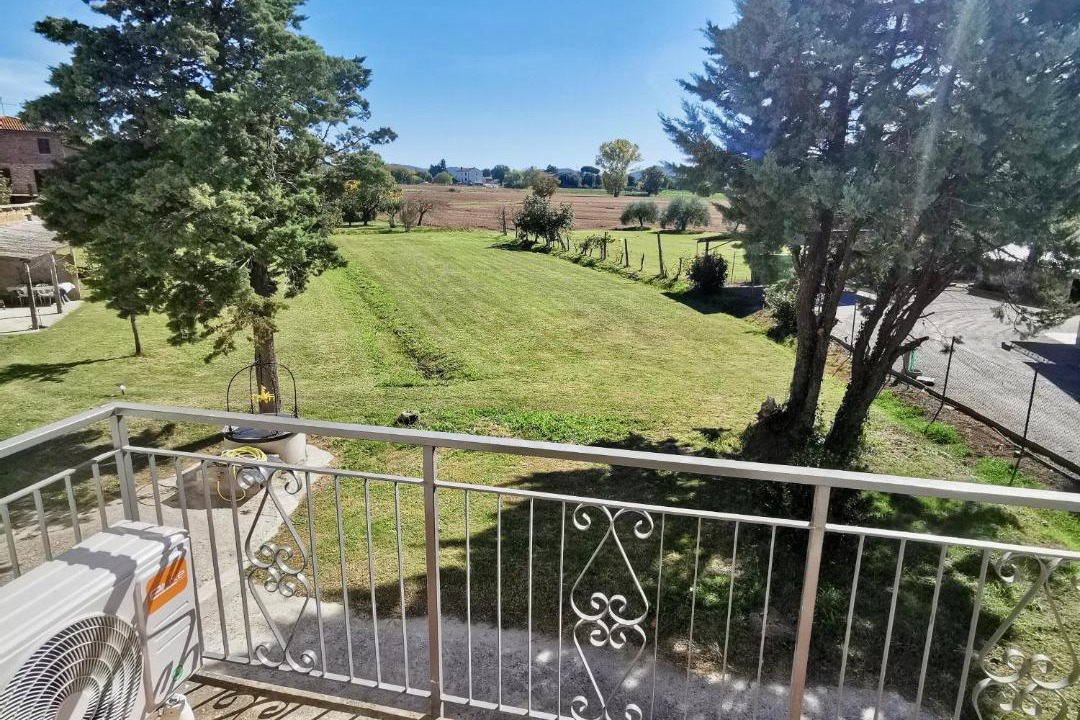 Photo of Patio Balcony in Panicarola