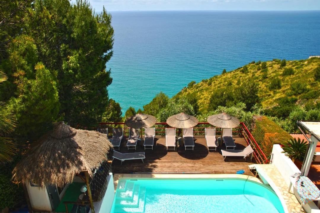 Photo of Others in Sperlonga