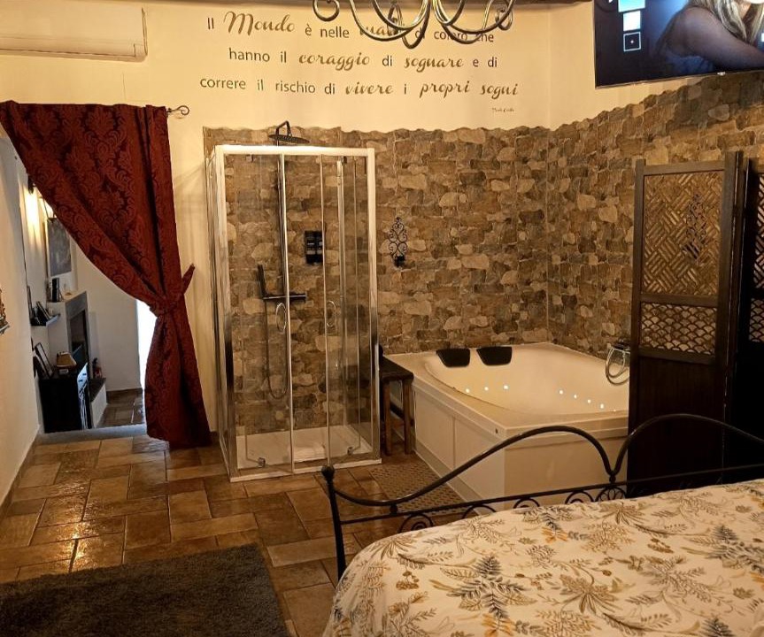 Photo of Bedroom in Nepi