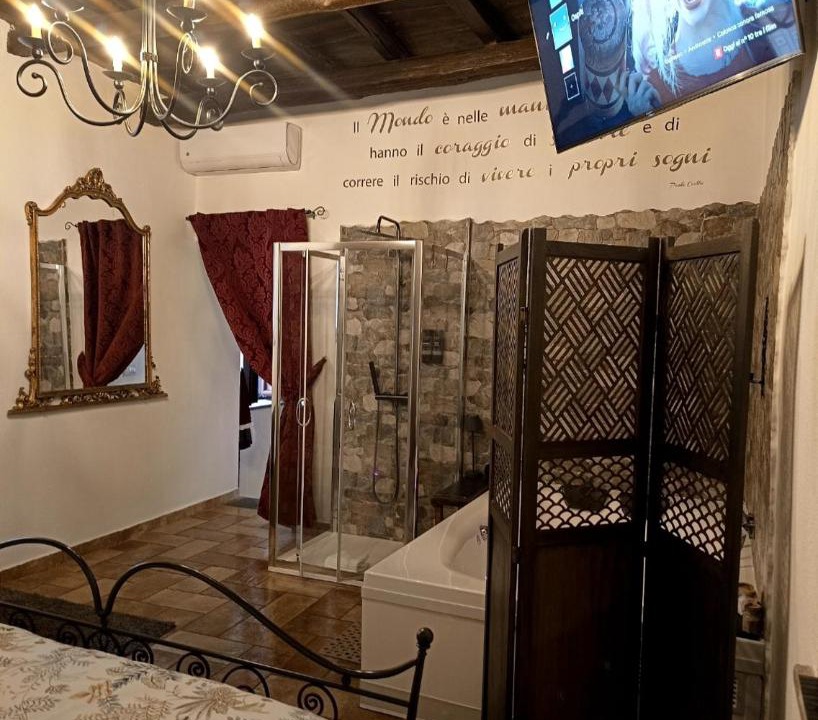 Photo of Bedroom in Nepi