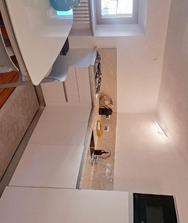 Photo of Kitchen in Pescocostanzo