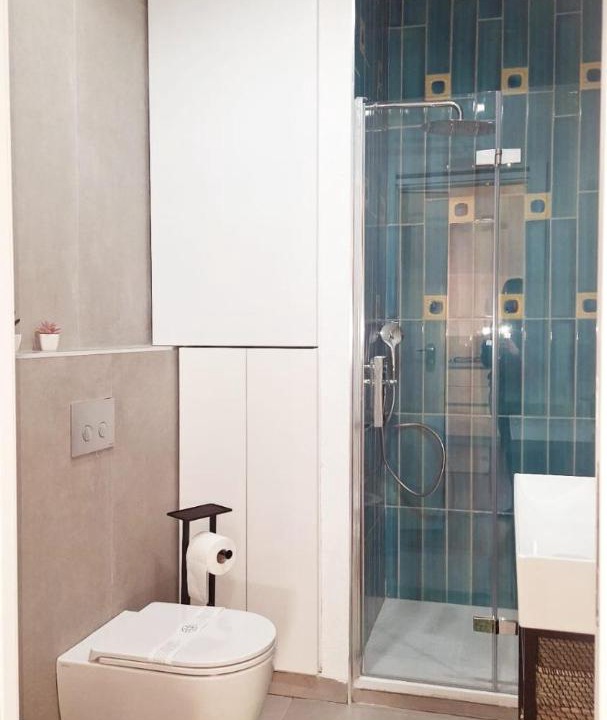 Photo of Bathroom in Pescocostanzo