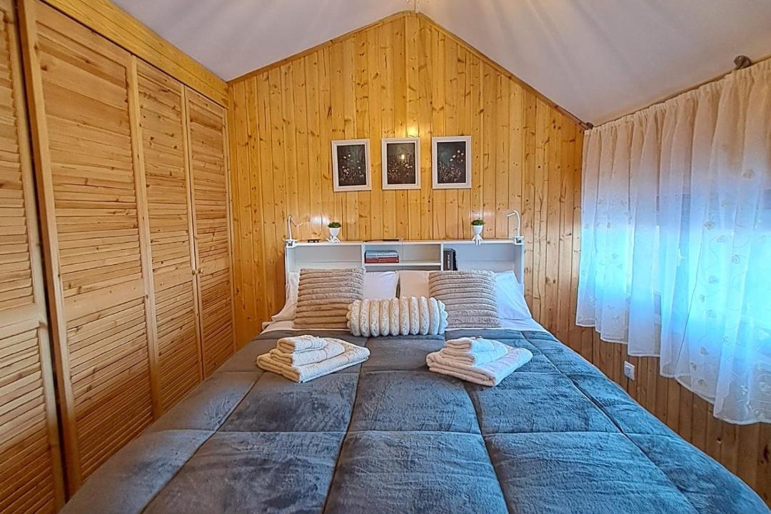 Photo of Bedroom in Sarnano
