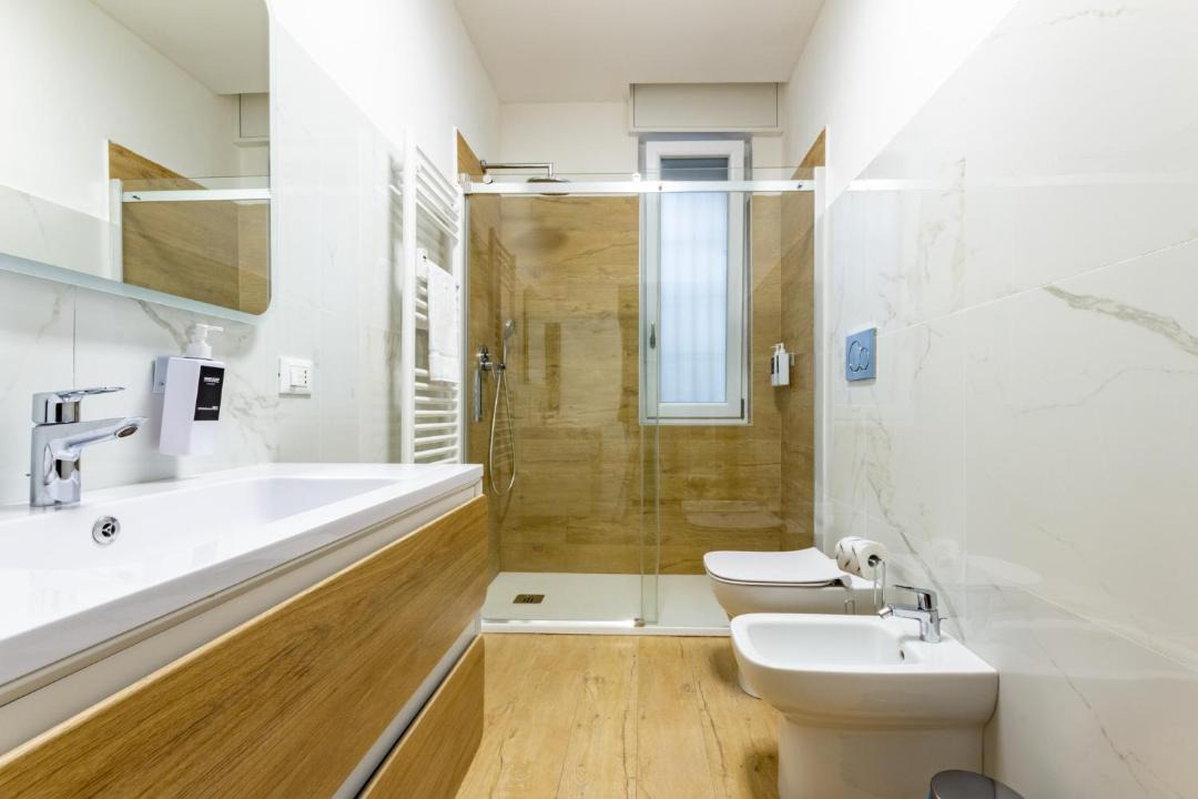 Photo of Bathroom in Milan
